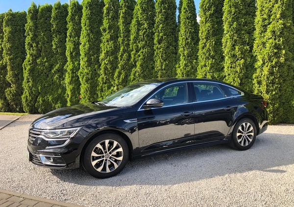 Renault Talisman cena 79900 przebieg: 84000, rok produkcji 2020 z Łapy małe 137